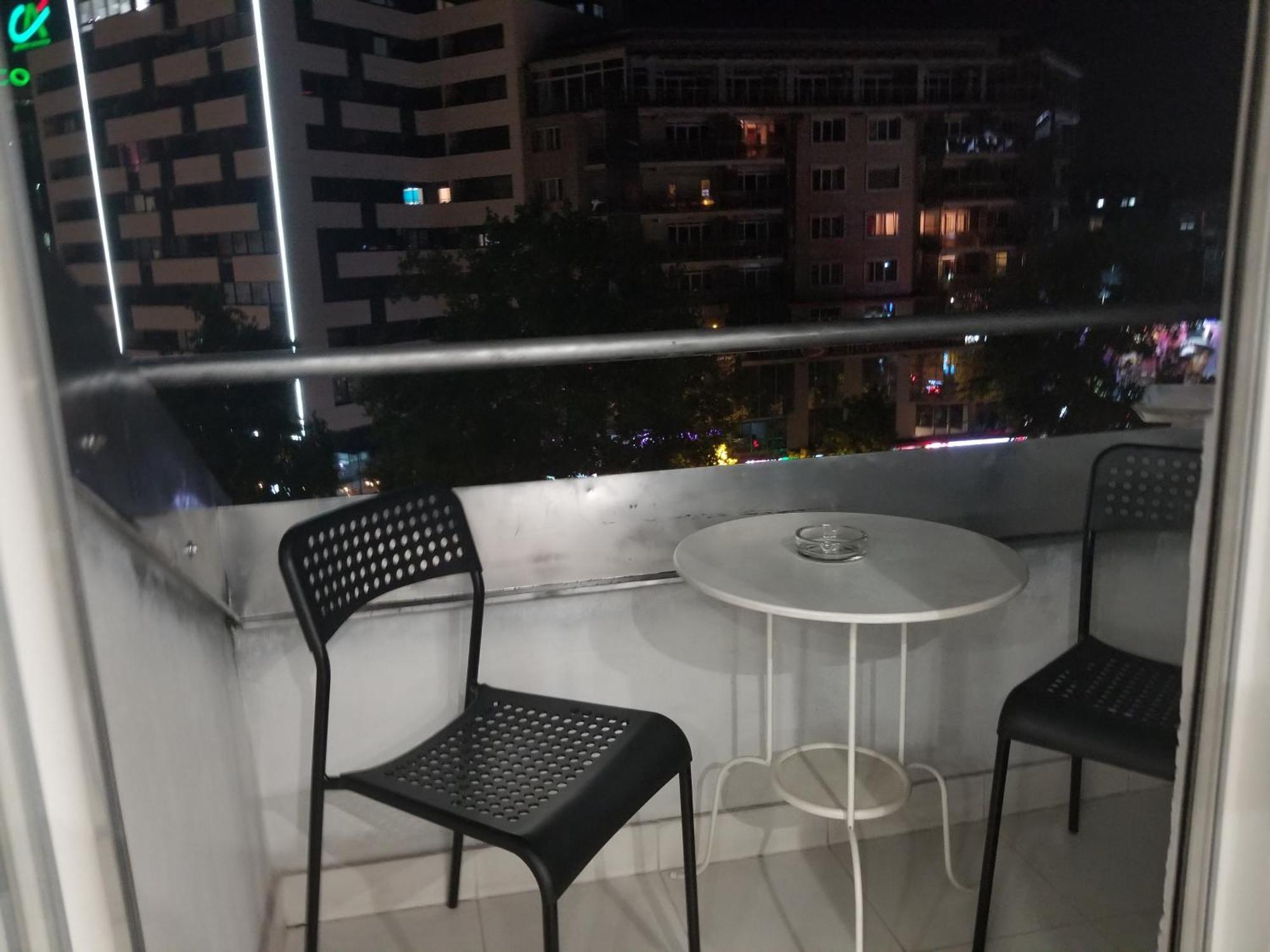 Stan Na Dan Angel Apartment โนวีซาด ห้อง รูปภาพ