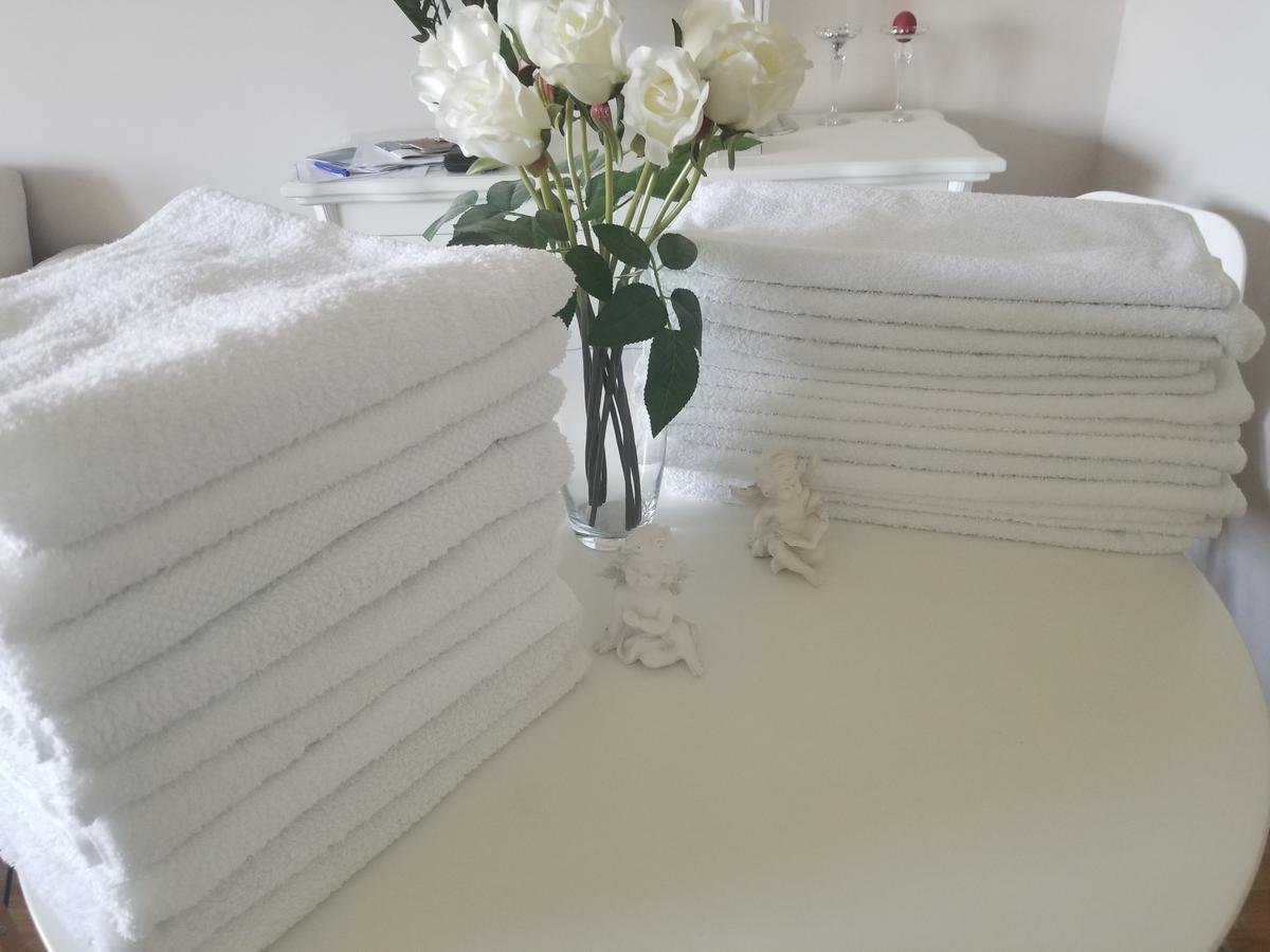 Stan Na Dan Angel Apartment โนวีซาด ภายนอก รูปภาพ